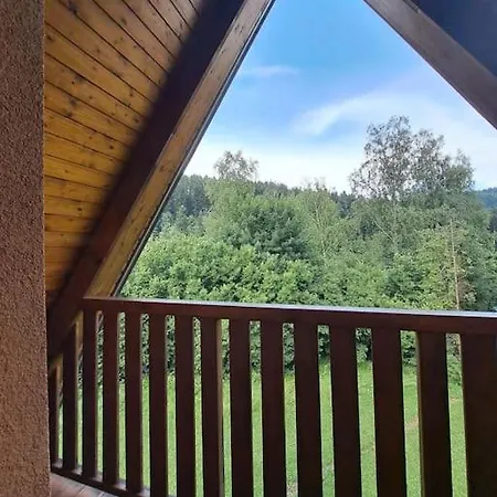 Horska Erik Chalet *