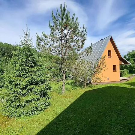 Horska Erik Chalet