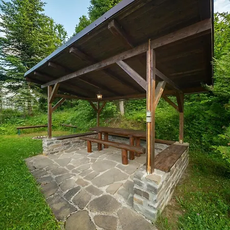 Chalet Horska Erik