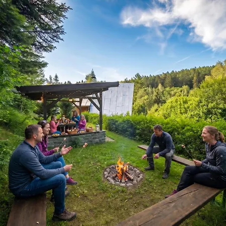 Horska Erik Chalet *