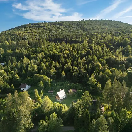 Chalet Horska Erik