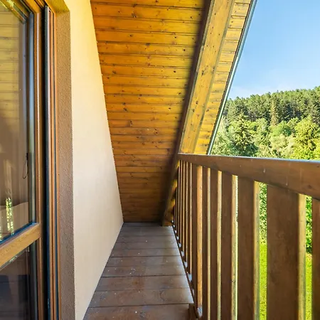 Horska Erik Chalet *